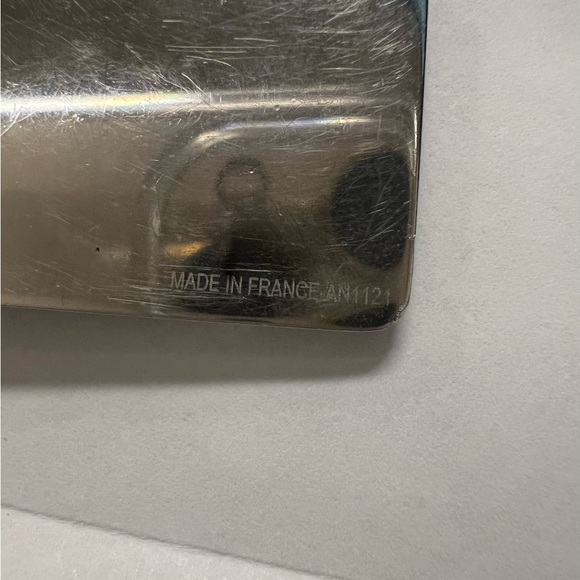 Louis Vuitton Champs Elysees Money Clip - Picture 7 of 8